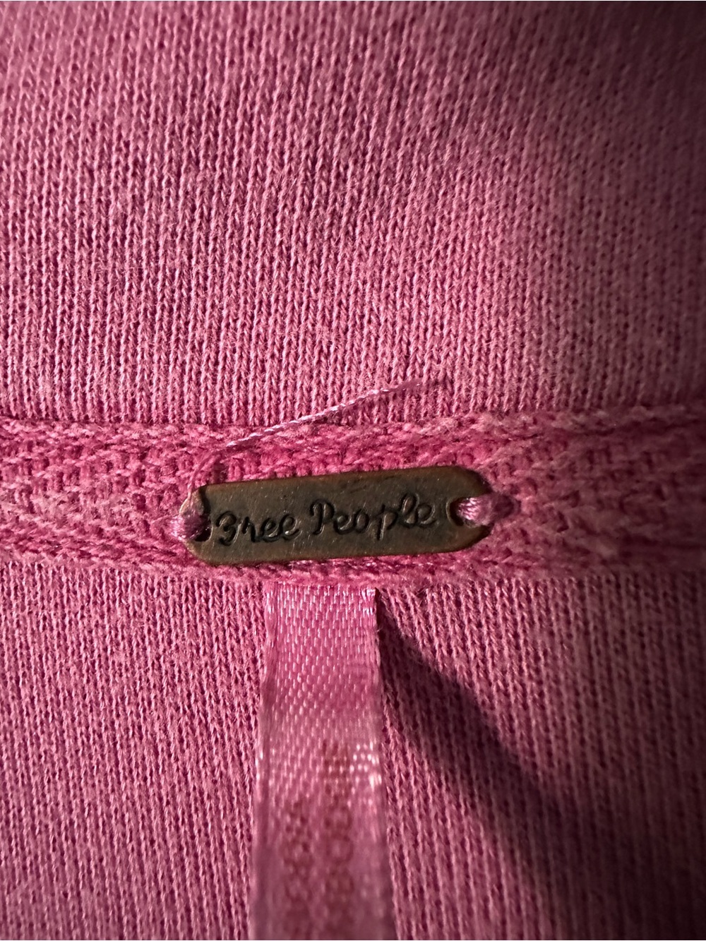 Free People Ruby Jacket - Picture 3 of 8